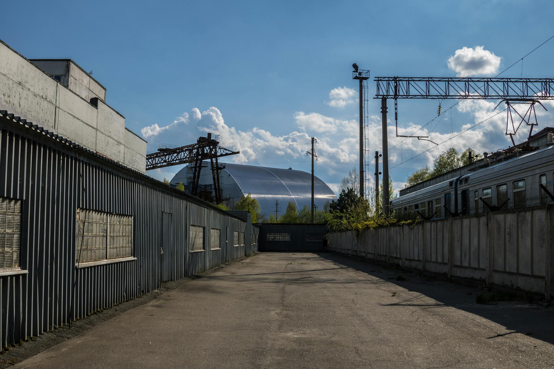 Tjernobyl